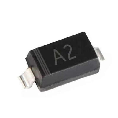 1N4148W-E3-08 SOD-123 Single Diode Universal Power Switch 100V Io/150mA IC Chip