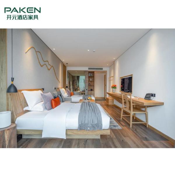 O apartamento Matt Finish Modern Bedroom Furniture ajusta-se