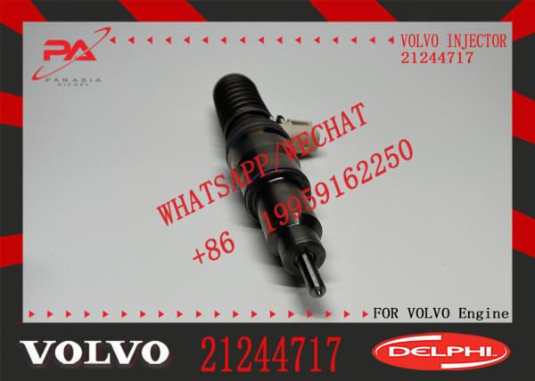 Fast delivery 21244717 21451295 21457950 engine part injector 21457952 21457951 fuel injector 21371672 21371673 21321798