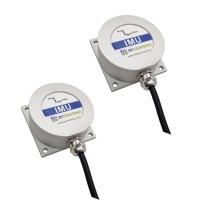 BW-IMU525C performant PEUT l'unité de mesure à inertie IMU