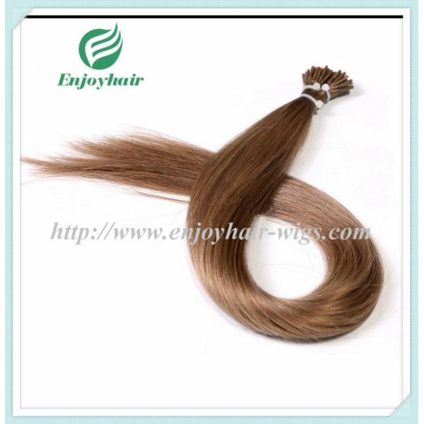 Pre-Bonded Hair 10
