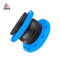 DN15-DN4000 Conexão de flange Uniesfera Junção de borracha flexível com conexão roscada