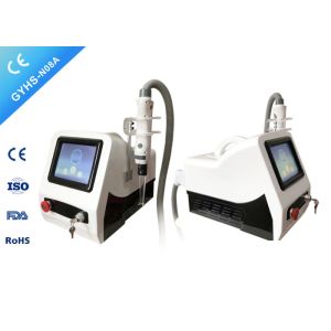 ND YAG laser tattoo removal machine