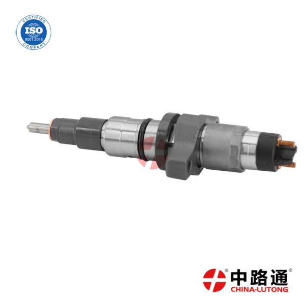 0445120238 for Bosch Diesel Fuel Injector Fuel Injector for 04-09 DODGE RAM CUMMINS 5.9L DIESEL 0986435505