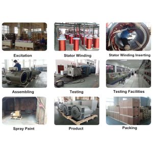 Wuxi Flourish Machinery Co., Ltd