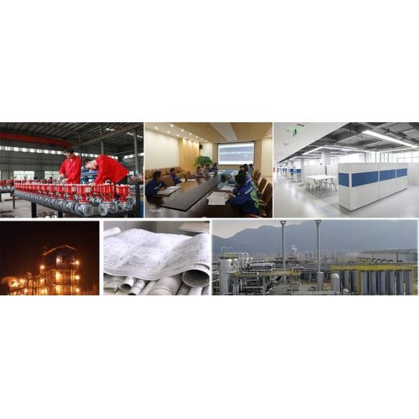 High Pressure PSA Unit Hydrogen For Hydrogen Production High Automatic