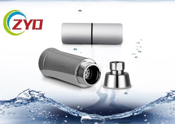 Home Bathroom Plumbing Accessories Household Bath Water Filter Purifier