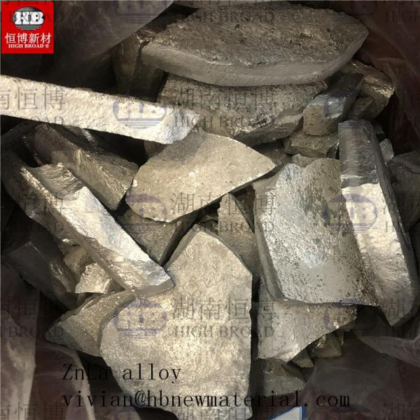 MgEr Magnseium Erbium Master Alloy MgEr10% MgEr20% 30%  , Rare Earth Magnesium Alloys