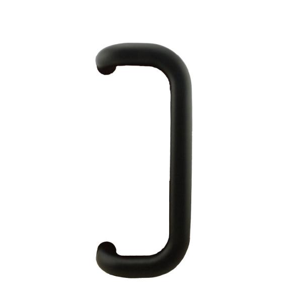 SS304 / SS316 Door Pull Handles For Aluminium Glass Hollow Metal Door EN1634