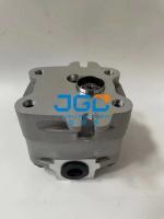 SK60SR SK70SR Gear Pump Excavator K3SP36B Construction Machinery Parts