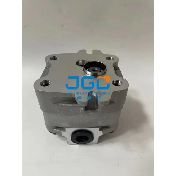 Части строительной техники экскаватора K3SP36B насоса с зубчатой передачей