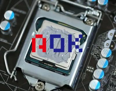 Bens Heatproof inodoros da pasta térmica de múltiplos propósitos do composto do PC