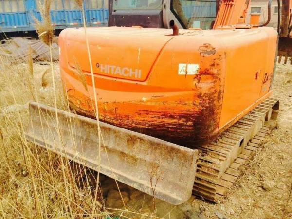 Used hitachi  zx60 excavator for sale
