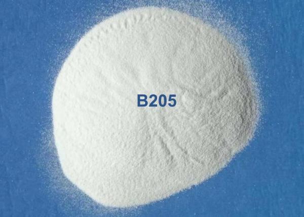 Solid Round Ball Ceramic Blasting Media Zirconia Beads B120 B170 For Stain Finish