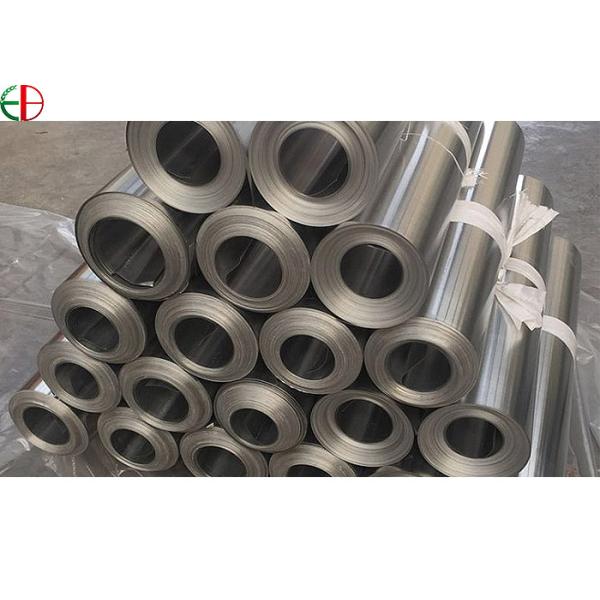 AL1235 8011 Aluminum Foil Tape , 5052 Aluminum Alloy Tape For Air Condition Fin Stock