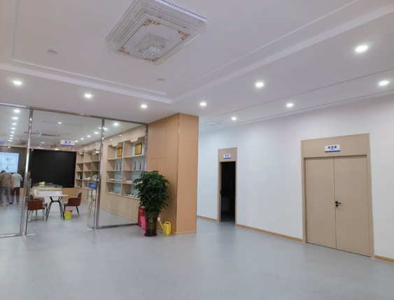 Shenzhen Symank Technology Co., Ltd.
