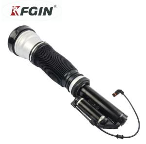 220 320 24 38 Mercedes S-Class W220 front shock absorber air suspension shock