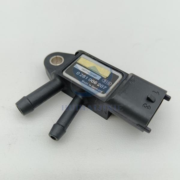 0281006207 Pressure Sensor for Volvo C30 C70 S40 S60 V60 Oil Pressure Switch