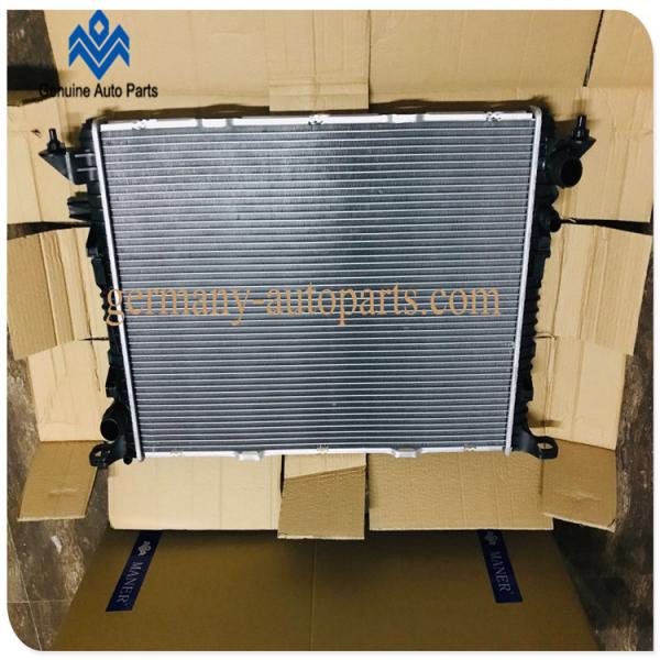 Aluminium Radiator Engine Cooling Parts For Audi A8 4H0 121 251B