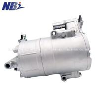 Compressor híbrido Compressor de ar automático a0008300301 OEM 0008300301 para Mercedes-Benz S400 V222 X222 S450