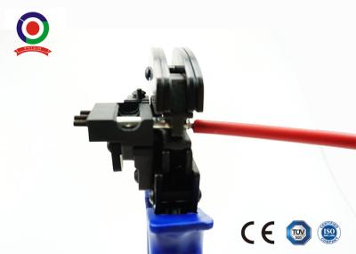 Ferramenta de friso solar do projeto ergonômico com estrutura clara e compacta