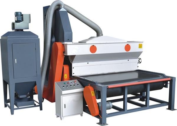 Glass sanding machine - WDS1300