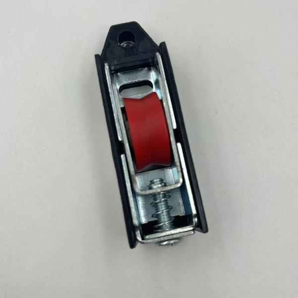 Customizable Sliding Door Roller Pulley For Aluminum Door Window