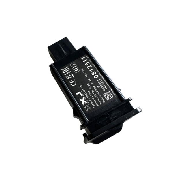 Car Inside OEM Elfa Wilfa PD/USB Center Row Charging Modification 35 Series Decorative Accessories