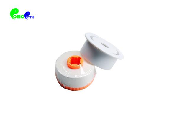 Fiber Tools 500 Cleans Fiber Optic Cassette Cleaner Without Nicking / Scratching Surface