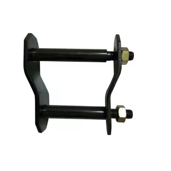 40Cr Material Car Front Bushings Electrogalvanized Car Wheel Bushing