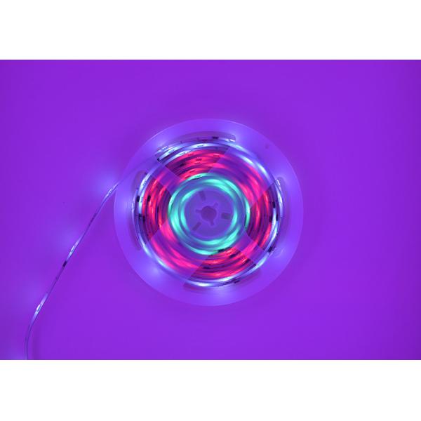 Волшебное DC12V 5A 5050 18lamp/M умное Wifi привело прокладку