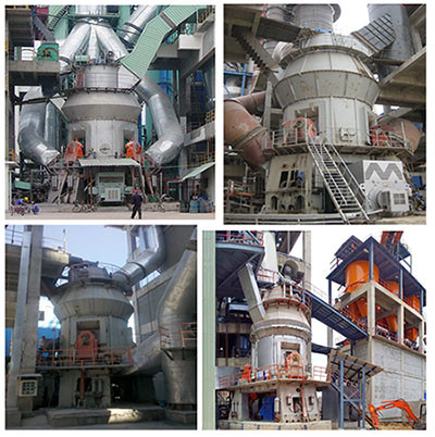 Размер мельницы ролика сырья вертикальный ориентированный на заказчика