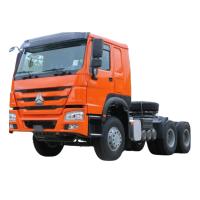 Sinotruk HOWO 336/371/420HP