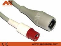 Draeger ao cabo compatível do adaptador de Abbort IBP - MS22535