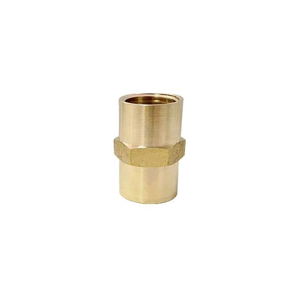 Дюйм NPT NPT x 1/2 дюйма ниппели 1/2 наговора штуцеров шланга для подачи воздуха OEM латунный мужской