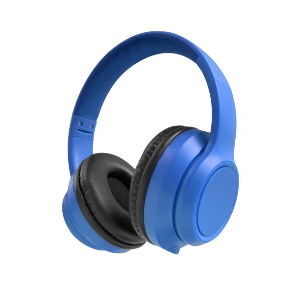Облегченные ядровые басовые стерео наушники Bluetooth со штепсельной вилкой 3.5mm