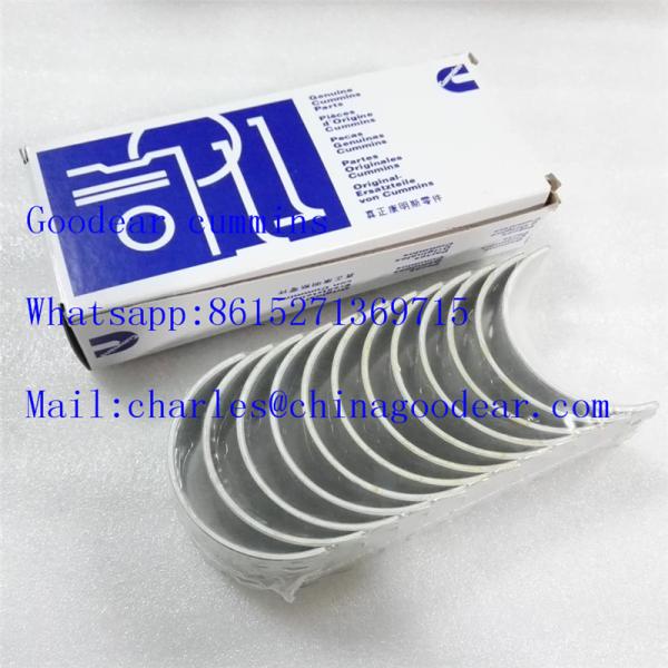 Xi'an  M11 diesel engine connecting rod bearing 3016762