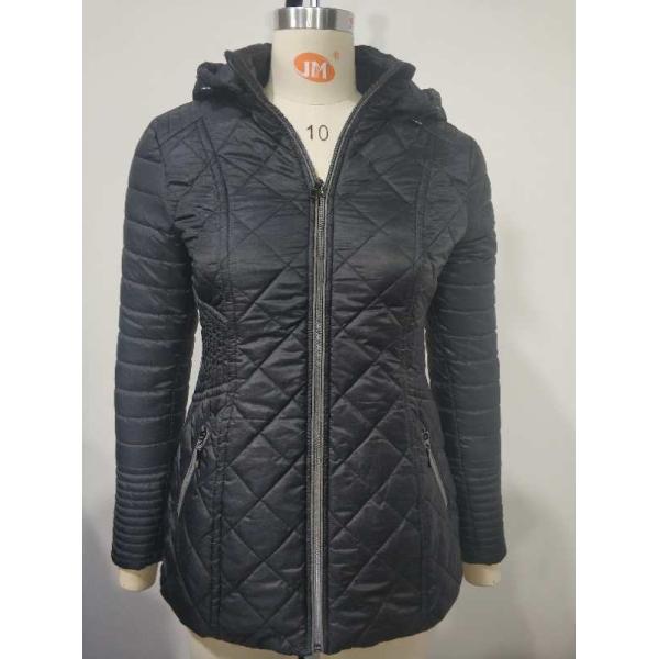 Ladyes casual jacket