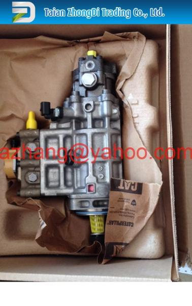 Caterpillar Genuine and new fuel pump 326-4635 suit 32F61-10302,3264635 320D