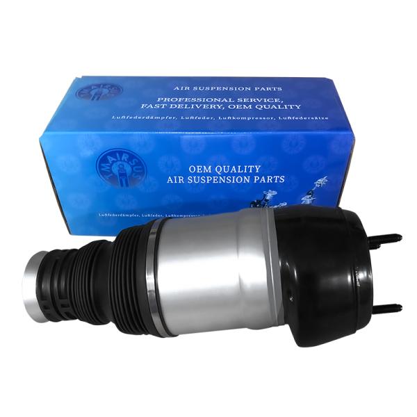 Mercedes Benz W166 ML/GL W292 GLS GLE Air Suspension Springs Front Left Right Air Suspension Balloons 1663201313