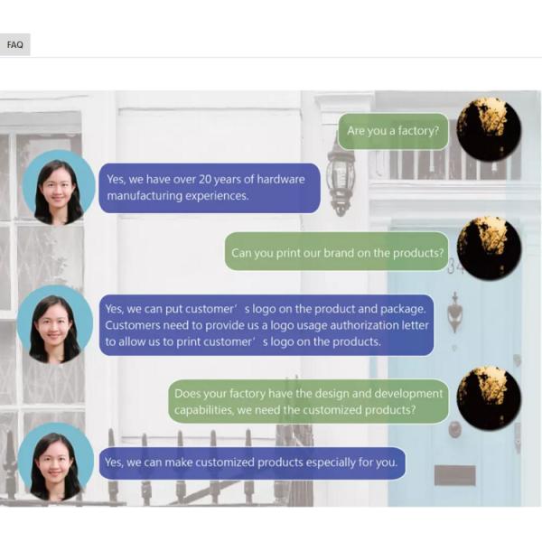 Half Pot Type Stainless Steel Interior Door Stops With Rubber Striker Insert