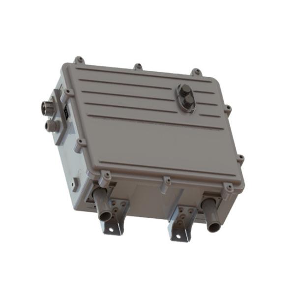 Riscaldatore PTC HVCH 25KW30KW35KW 600V800V1100V 12KG per Autobus, Camion, Macchinari Edili, Riscaldamento Cabina BTMS RBS, EVLINK