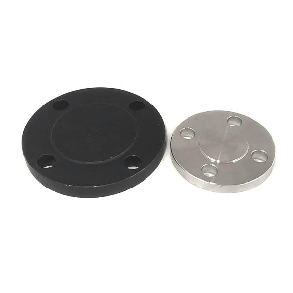 Ansi B16.5 150lbs Forged Steel Flanges , Carbon A105 Weld Neck Pipe Flanges