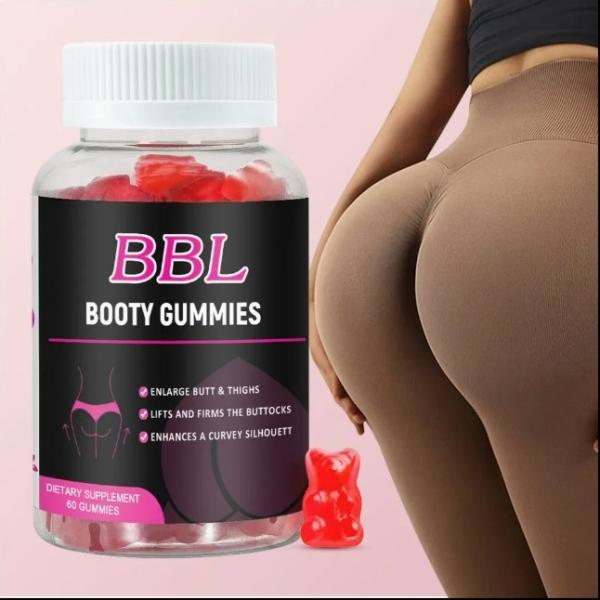 Women Hip And Big Butt Enhancement Tea Buttock Firming Products
