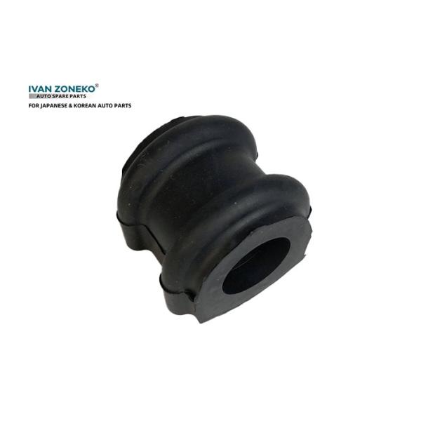 54813-3K000 Front Axle Stabilizer Bar Link Rubber Bushing For Hyundai Genesis
