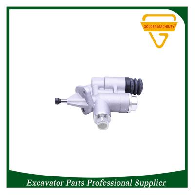 Máquina escavadora Parts Oil Pump 6CT 3936316 para KOMATSU PC360-7 PC200-8 PC240-8LCL PC360-7 PC400-7