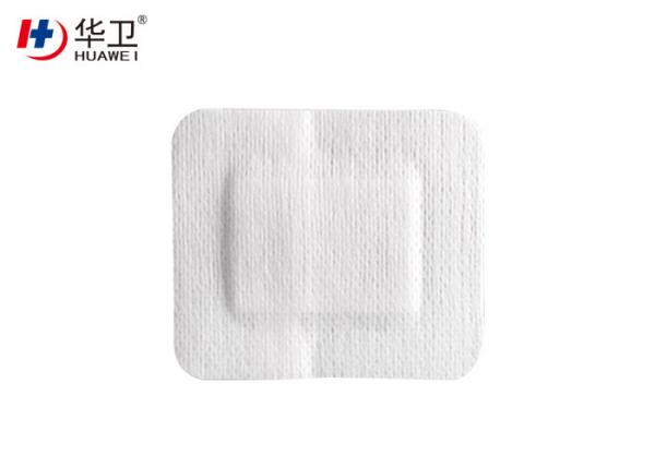 medical disposable surgical sterilized non woven wound care dressing