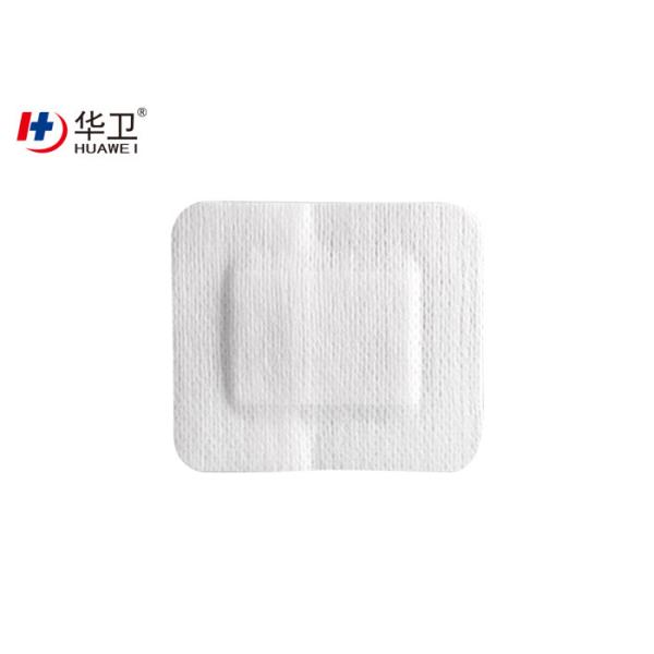 Nonwoven medical adhesive wound patch 9x30cm