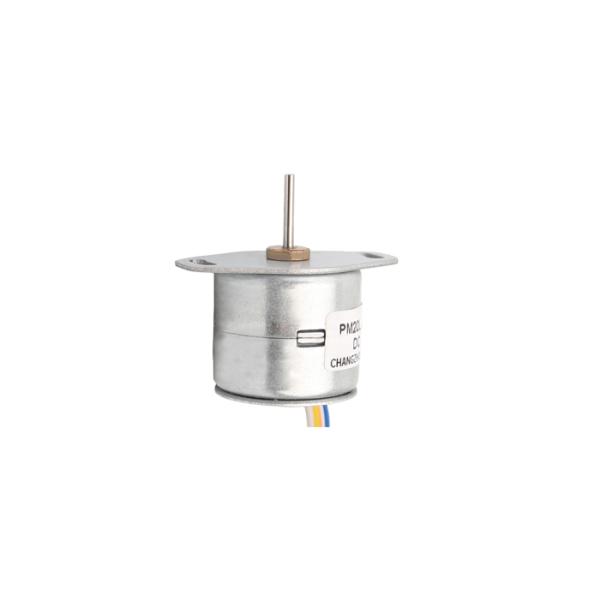 Двухфазовый 20mm микро- Stepper мотор/небольшой мотор 20L-020 постоянного магнита Stepper