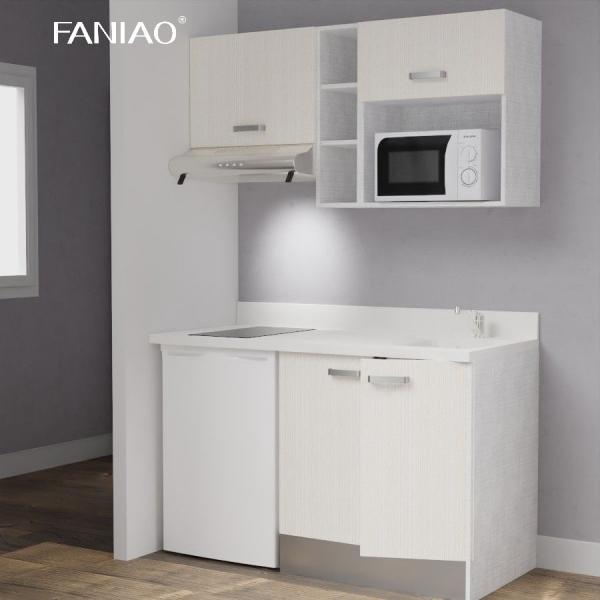 Современный гостиничный проект Кухонный шкаф